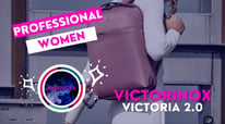 Is It Practical Enough? | Victorinox Victoria 2.0 Deluxe Business Backpack