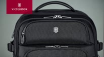 Werks Traveler 7.0 Boarding Bag &mdash; Engineered for Smart Business Travel