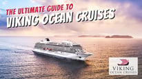 Viking Ocean Cruises Full Walkthrough Ship
