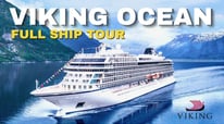 All About Viking Ocean Sky