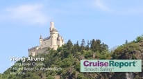 Viking River Alruna Cruise Ship Tour