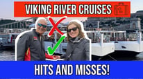 All About Viking River Fjorgyn River Cruise Ship