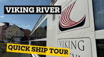 Your Quick Start Guide to Viking River Cruises Longships