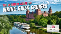 Complete Guide To Viking River Cruises