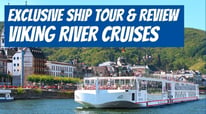 All About Viking River Idi River Cruise Ship