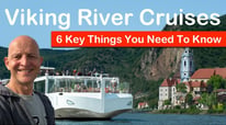 6 Key Must-Knows Before You Sailing with Viking River Cruises