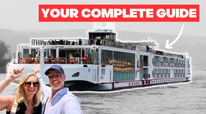 Your COMPLETE GUIDE to Viking Longships!