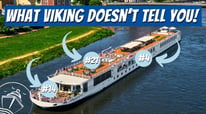 Get to Know Viking River Nerthus River Cruise Ship