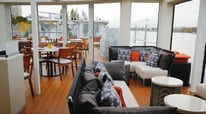 Viking River Rinda River Cruise Ship Tour