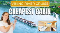 All About Viking River Tir River Cruise Ship