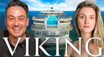 VIKING RIVER CRUISES: What it's REALLY Like Onboard!