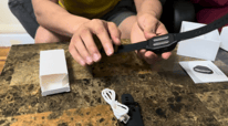 All About WLU Wristband