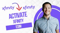 Your First Time with Xfinity Mobile eSIM? Watch This Manual