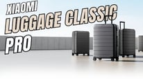 Unboxing and Q&a With Xiaomi Luggage Classic Pro!
