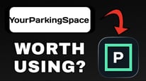 YourParkingSpace App Review - Worth Downloading? (Explained)