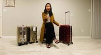 Aluminum Luggage Review: Rimowa Original Cabin vs Zero Halliburton Pursuit Continental Carry On