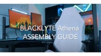 Your Guide to Using Blacklyte Athena Pro