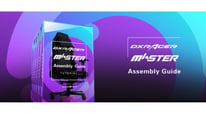 Your Guide to Using DXRacer Master