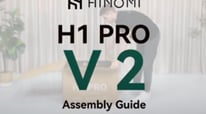 Your Guide to Using Hinomi H1 Pro V2