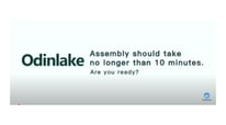 Your Guide to Using OdinLake L2 Ergo Pro 633