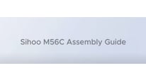 Your Guide to Using Sihoo M56C