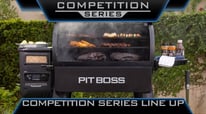 Learn Pit Boss Competition 850 in 10 Minutes or Less