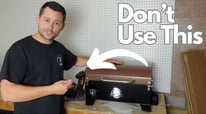 How to Set Up & Operate Pit Boss Mahogany 150PPS