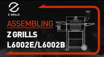 Your First Time with Z L6002B? Watch This Manual