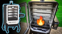 How to Operate Pit Boss Navigator 6 &ndash; Easy Video Guide
