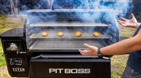 How to Use Pit Boss Competition Titan &ndash; Full User Guide