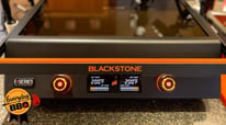 Blackstone E-Series 22 Tutorial &ndash; From Unboxing to Full Setup