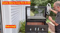 What&rsquo;s Inside the Ash & Ember Live Fire Santa Maria Manual? Watch Now