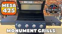 How to Operate Monument Mesa 425 &ndash; Easy Video Guide