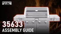 Your First Time with Monument 35633B? Watch This Manual