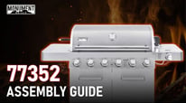 Monument 77352 Quick Start Manual: How to Set It Up