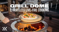 Learn Breeo Grill Dome in 10 Minutes or Less