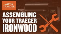 How to Use Traeger Ironwood 885 &ndash; Full User Guide