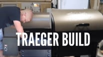 Traeger Tailgater Quick Start Manual: How to Set It Up