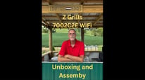 How to Set Up & Operate Z 7002C2E