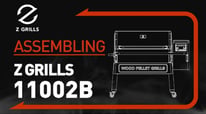 Z 11002B Quick Start Manual: How to Set It Up