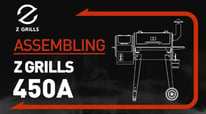 Z 450A Complete Manual in Under 10 Minutes