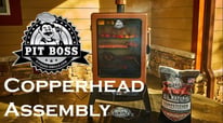 How to Use Pit Boss Copperhead 7 &ndash; Full User Guide