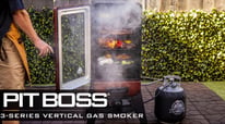 Pit Boss 3 Gas Explained &ndash; Easy Setup & User Instructions