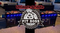 Pit Boss 5-Burner Ultimate Tutorial for Beginners