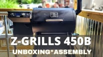 Z 450B Explained &ndash; Easy Setup & User Instructions