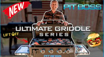 Pit Boss 4-Burner Ultimate Tutorial &ndash; From Unboxing to Full Setup