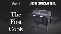 Everything You Need to Know About Oklahoma Joe's Judge (Part 3)