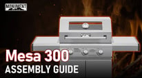Monument Mesa 300 Tutorial for Beginners