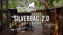 Grilla Silverbac 2.0 Quick Start Manual: How to Set It Up
