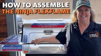 Ninja FlexFlame Tutorial for Beginners